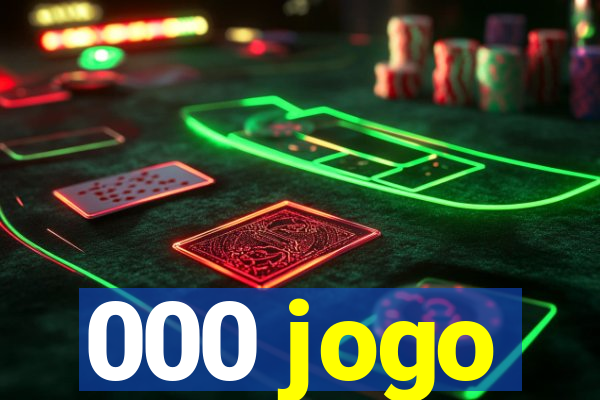 000 jogo